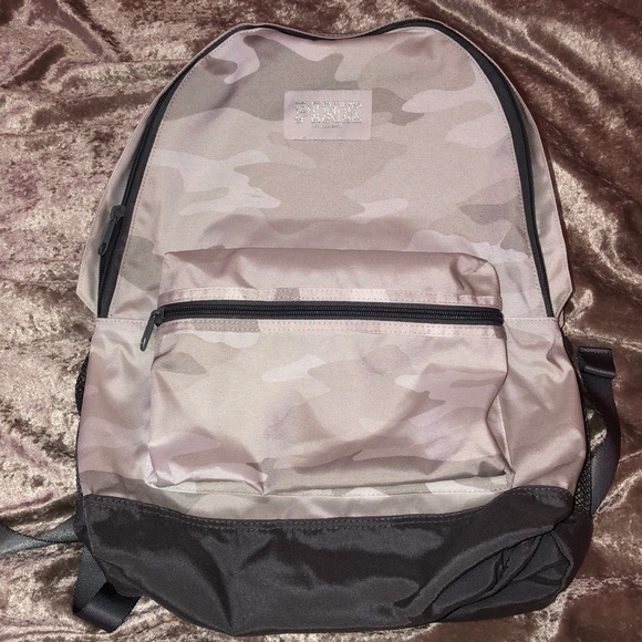 PINK book bag - Picture 1 of 3